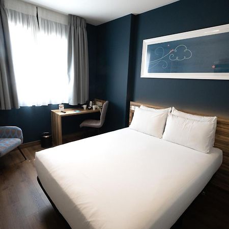 Travelodge Madrid Metropolitano Phòng bức ảnh